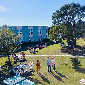  Auberge de jeunesse Hi Belle-île-en-mer