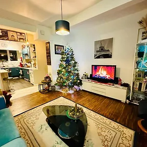  Appartement Rénove Au Coeur De