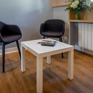  Appartement Acadie